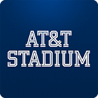 AT&T Stadium APK 포스터