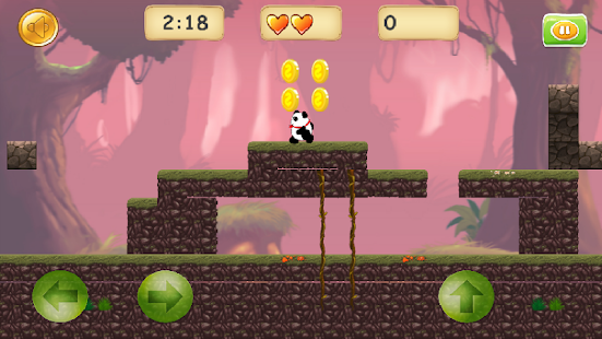 How to mod Jungle Panda Run 1.6.4 mod apk for android