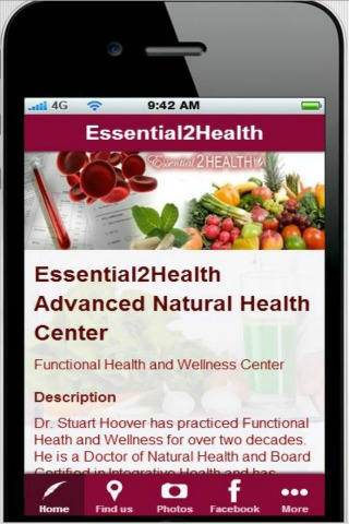 Essential2Health