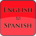 English to Spanish Dictionary icon