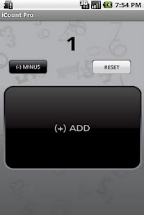 How to install iCount Pro 1.0 apk for pc
