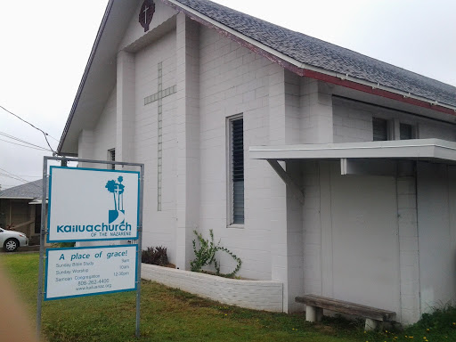 Kailua Church of the Nazarene