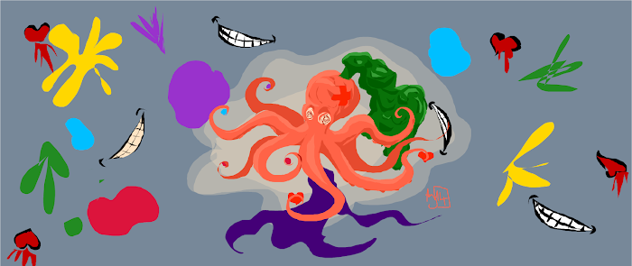 What creature are you?