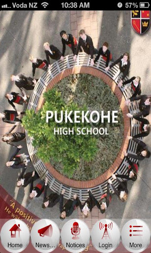 Pukekohe High School