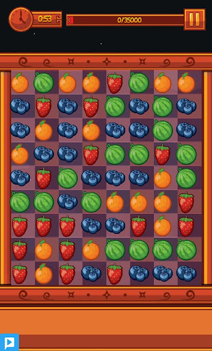 【免費動作App】Fruits Dash Epic-APP點子