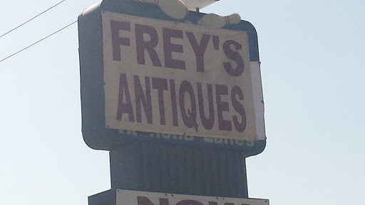 Frey's Antiques