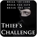 Thief’s Challenge Free logo