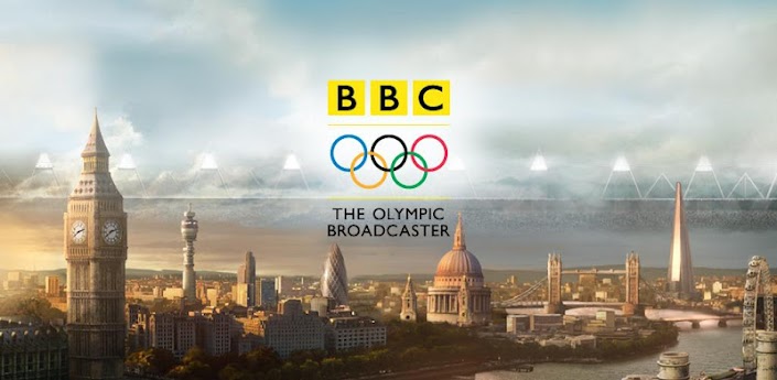 BBC Olympics 1.0.0 APK