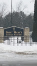 St Mary's Catholic Cemetery