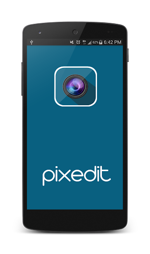 PixEdit Photo Editor