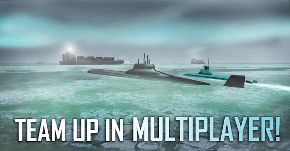 download Submarine Simulator MMO free