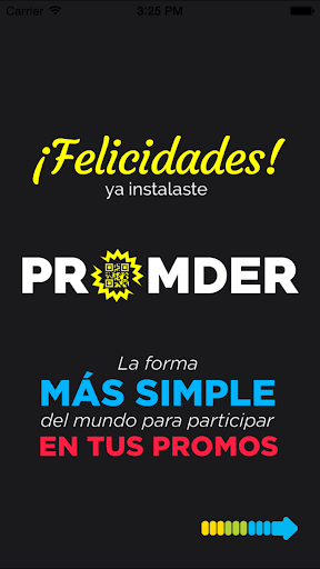 Promder