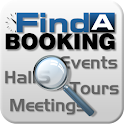 FindABooking logo