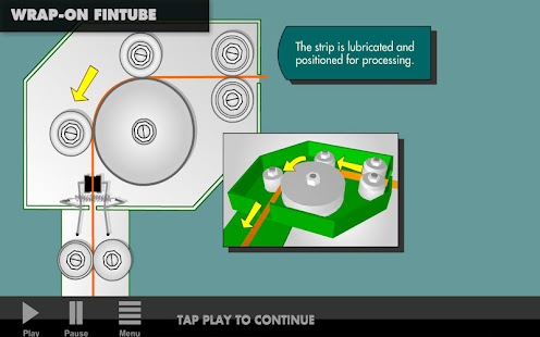 Free Fintube Animations APK for PC
