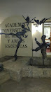 Academia Universitaria De Artes Escenicas