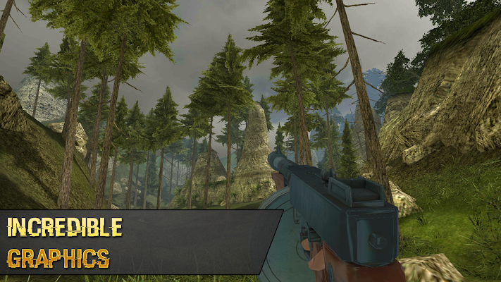 Second Warfare - screenshot