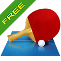 JPingPong Table Tennis Free logo