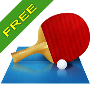 JPingPong Table Tennis Free 1.6