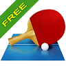 JPingPong Table Tennis Free Game icon