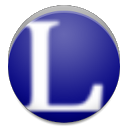 Daily Words Losungen mobile app icon