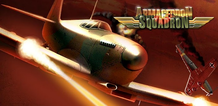 Armageddon Squadron FREE