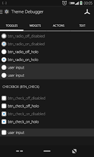 heX - PA/CM11 Theme v1.4.3 heX PA / CM11 Theme - screenshot thumbnail