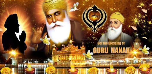 Изображения Guru Nanak Dev Ji Magic Touch на ПК с Windows