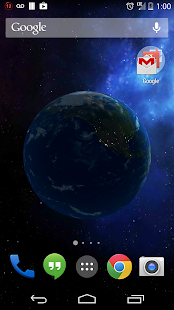 Universe 3D Screenshots 12