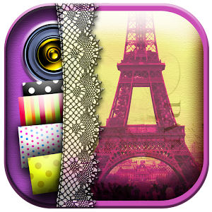Paris Photo Collage Frames.apk 1.0