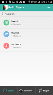 Free Radio Algerie APK