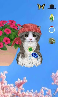 How to get 3D Singing Kitten Dress Up patch 1.0 apk for android