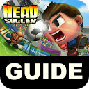 Head Soccer Cheats mobile app icon