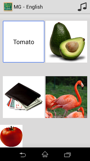 【免費教育App】Match Game - English-APP點子