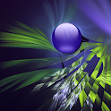 Abstract Space HD logo
