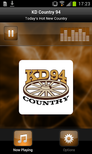 KD Country 94