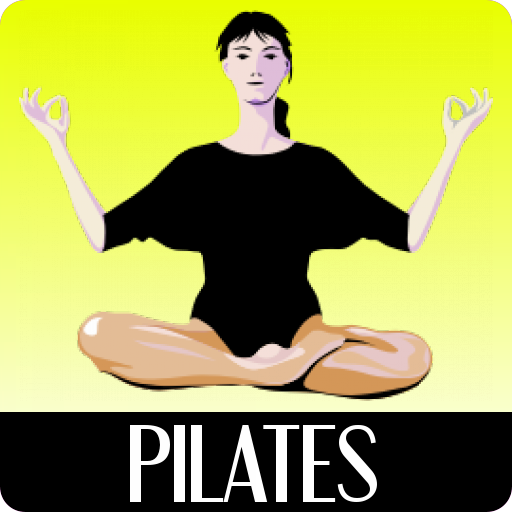 Pilates Gratis 健康 App LOGO-APP開箱王