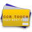 CCR Touch (Beta) logo