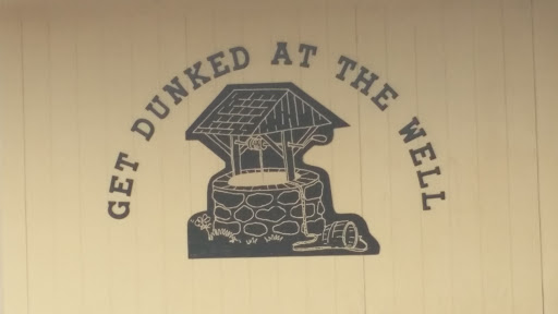 Get Dunked At The Well