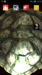3D Home Former (HTC Evo 3D) Screenshots 1
