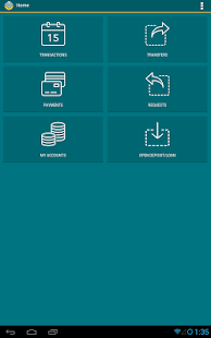 Lastest CBK mBank APK for Android