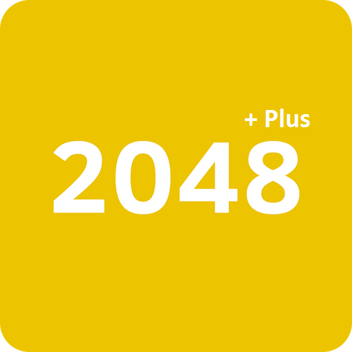 2048 +Plus
