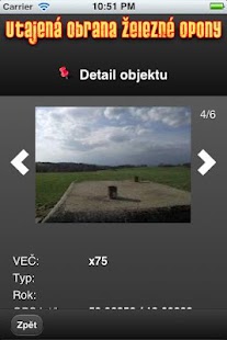 UtajenaObrana Screenshots 3