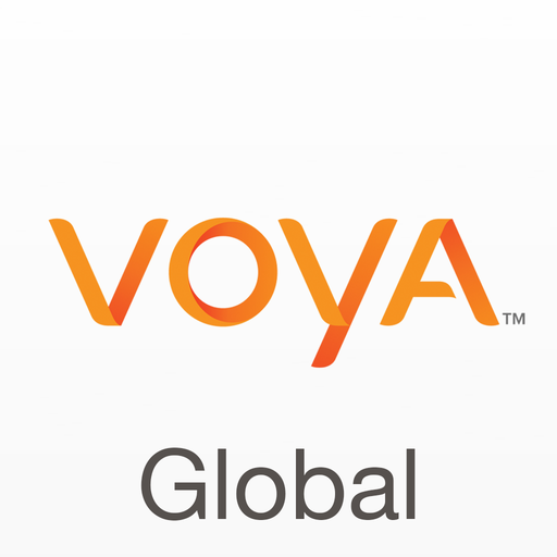 Voya Global Perspectives LOGO-APP點子