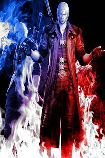 Download Devil May Cry Live Wallpaper Apk 11comnaval