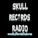 Skull Records Radio logo