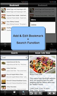 Free 500 South Beach Recipes APK for PC