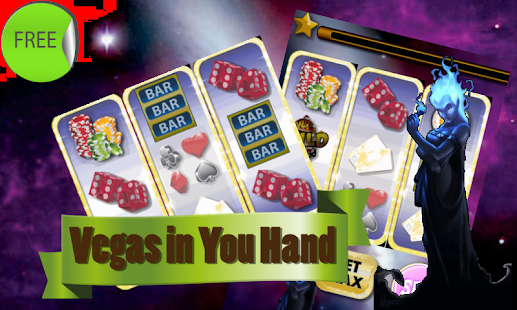 Download Hades Star Casino Slot APK for PC