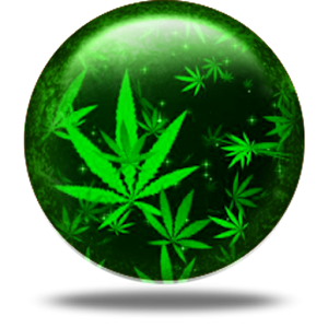 Marijuana Live Wallpaper App