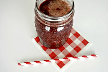Berry Smoothie