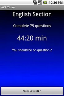 How to mod ACT Timer - Full 1.0.0 apk for bluestacks